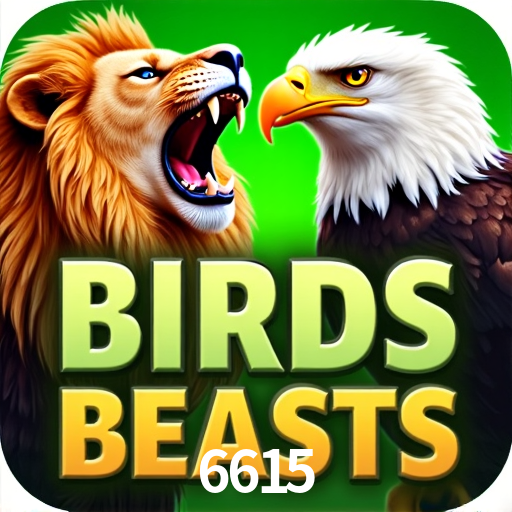 Descubra o Programa VIP da 6615: Vantagens Exclusivas para Jogadores