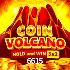 Descubra o Mundo do Cassino Online com 6615