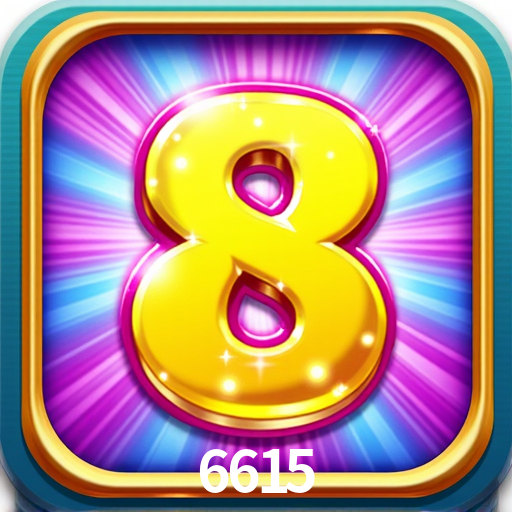 Inovações de Jogos na 6615: O Futuro das Experiências Interativas