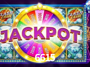 Desvendando o Mundo dos Jogos Virtuais na 6615