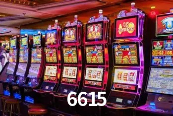 Descubra a Essência do 6615: Nossa História e Compromissos